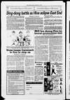 Mearns Leader Friday 02 February 1990 Page 34