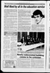Mearns Leader Friday 09 February 1990 Page 10