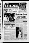 Mearns Leader Friday 30 March 1990 Page 1