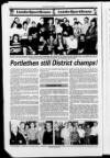 Mearns Leader Friday 30 March 1990 Page 32