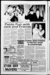 Mearns Leader Friday 23 November 1990 Page 28