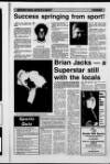 Mearns Leader Friday 07 December 1990 Page 29