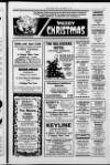 Mearns Leader Friday 21 December 1990 Page 21