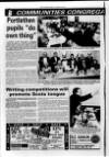 Mearns Leader Friday 31 January 1992 Page 16