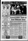 Mearns Leader Friday 14 February 1992 Page 4