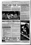 Mearns Leader Friday 14 February 1992 Page 37