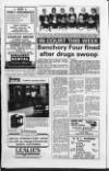 Mearns Leader Friday 11 September 1992 Page 22