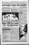 Mearns Leader Friday 11 September 1992 Page 34