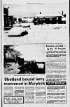Mearns Leader Friday 15 January 1993 Page 29