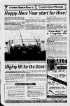 Mearns Leader Friday 15 January 1993 Page 32