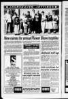 Mearns Leader Friday 03 September 1993 Page 4