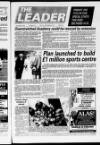 Mearns Leader Friday 10 September 1993 Page 1