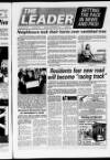 Mearns Leader Friday 24 September 1993 Page 1