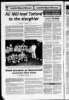 Mearns Leader Friday 01 October 1993 Page 40