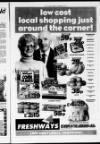 Mearns Leader Friday 29 October 1993 Page 9