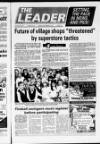 Mearns Leader Friday 17 December 1993 Page 1