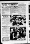 Mearns Leader Friday 17 December 1993 Page 12
