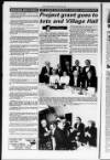 Mearns Leader Friday 28 January 1994 Page 16