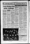 Mearns Leader Friday 04 February 1994 Page 30