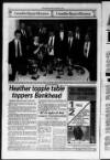 Mearns Leader Friday 04 March 1994 Page 36