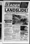 Mearns Leader Friday 11 March 1994 Page 1