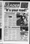 Mearns Leader Friday 25 March 1994 Page 1