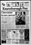 Knaresborough Post