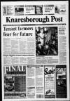 Knaresborough Post