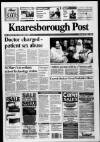 Knaresborough Post