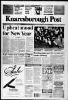 Knaresborough Post