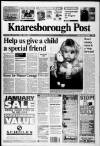 Knaresborough Post