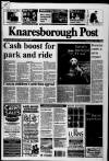 Knaresborough Post