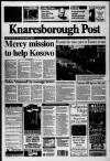 Knaresborough Post
