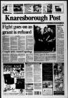 Knaresborough Post