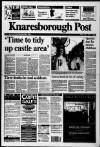 Knaresborough Post