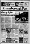 Knaresborough Post