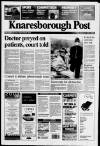 Knaresborough Post