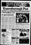 Knaresborough Post