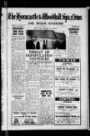 Horncastle News Friday 02 November 1962 Page 1