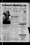 Horncastle News Friday 26 February 1965 Page 1