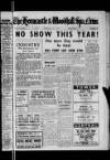 Horncastle News Thursday 03 February 1966 Page 1