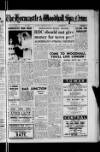 Horncastle News Thursday 17 February 1966 Page 1
