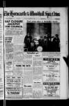Horncastle News Thursday 17 March 1966 Page 1