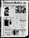 Horncastle News Thursday 05 January 1967 Page 1
