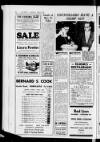Horncastle News Thursday 05 January 1967 Page 6