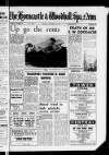 Horncastle News Thursday 19 January 1967 Page 1