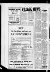 Horncastle News Thursday 19 January 1967 Page 6