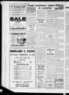 Horncastle News Thursday 19 January 1967 Page 10