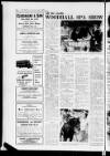 Horncastle News Thursday 06 June 1968 Page 4