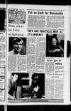 Horncastle News Thursday 09 January 1969 Page 1